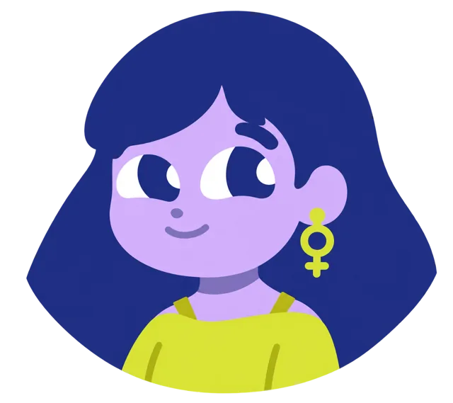 Diana, asistente virtual de Proyecta Igualdad