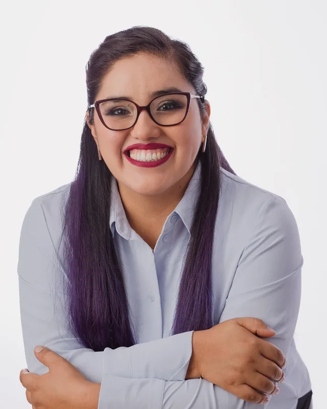 Brenda Álvarez